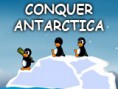 Conquer Antartica